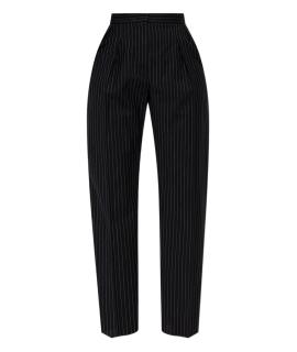 MAX MARA Прямые брюки