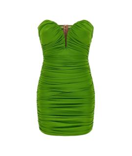 ELISABETTA FRANCHI Коктейльное платье