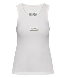 MM6 MAISON MARGIELA Майка