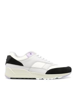 SAINT LAURENT Низкие кроссовки / кеды