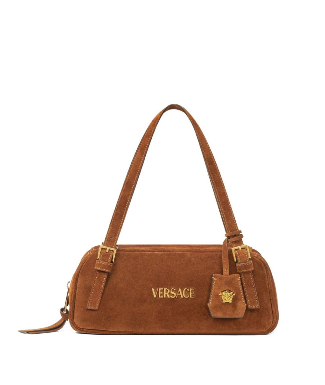 VERSACE Сумка через плечо, фото 1