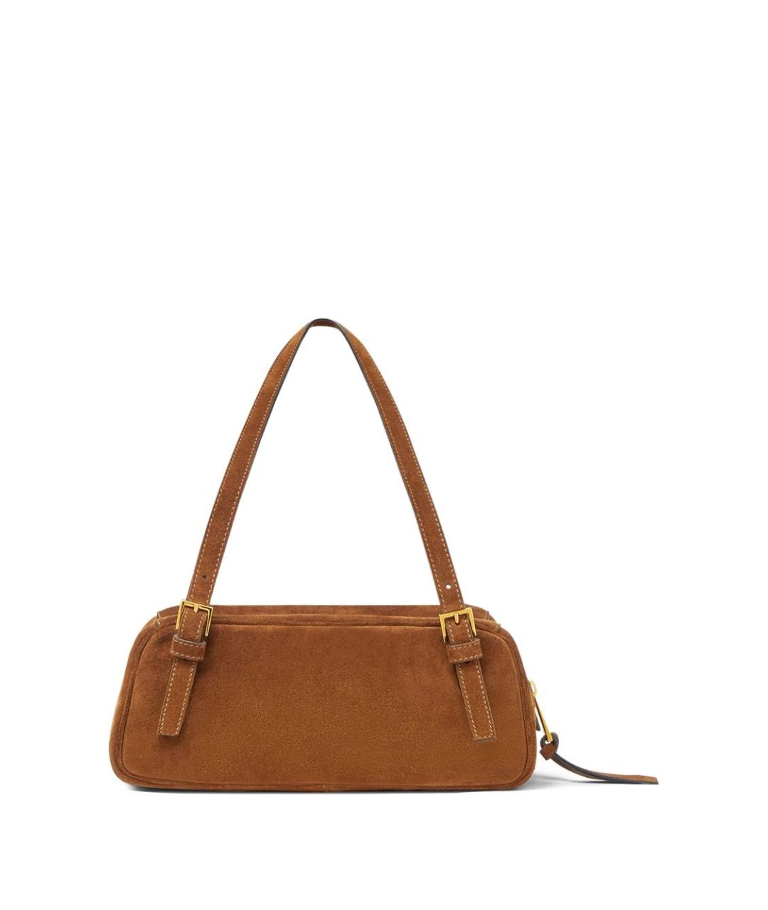 VERSACE Сумка через плечо, фото 5