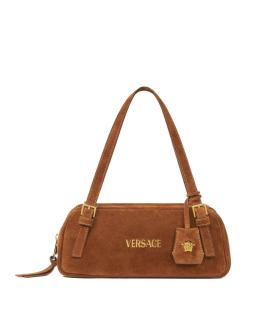 VERSACE Сумка через плечо