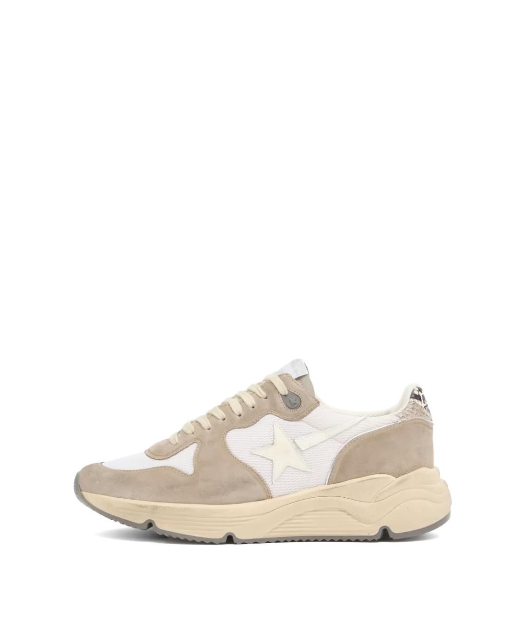 GOLDEN GOOSE DELUXE BRAND Мульти кроссовки, фото 1