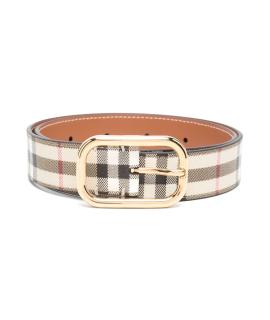 BURBERRY Ремень