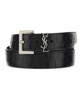 SAINT LAURENT Ремень