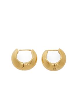 JIL SANDER Серьги