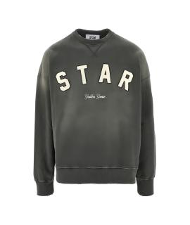 GOLDEN GOOSE DELUXE BRAND Худи/толстовка