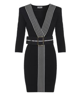 ELISABETTA FRANCHI Повседневное платье