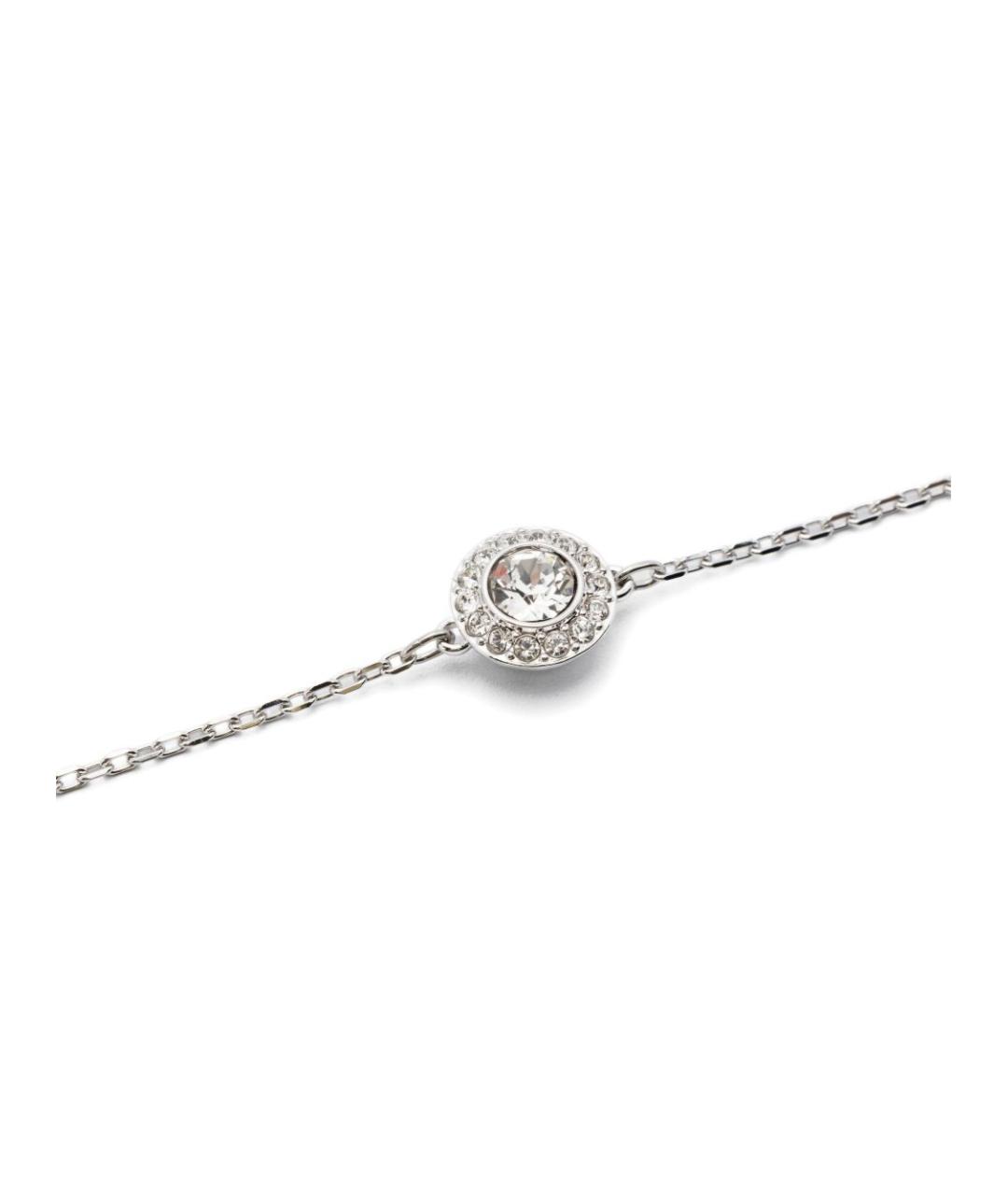 SWAROVSKI Серебряная цепочка, фото 3