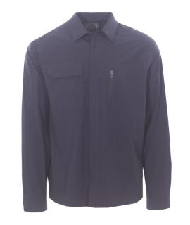 HERNO Классическая рубашка