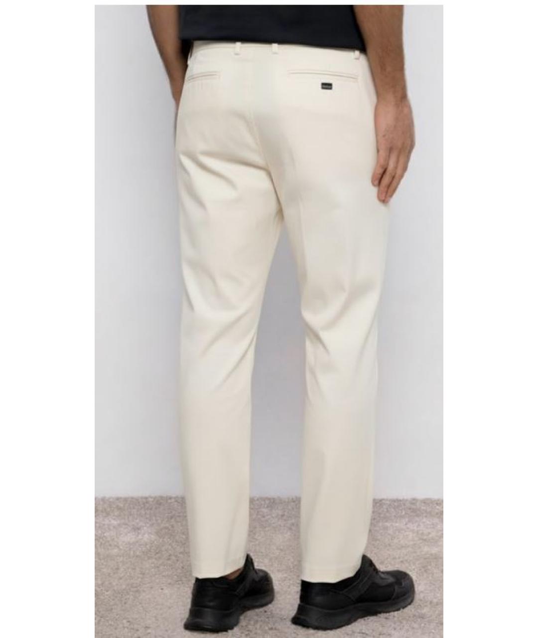 HERNO Повседневные брюки, фото 2