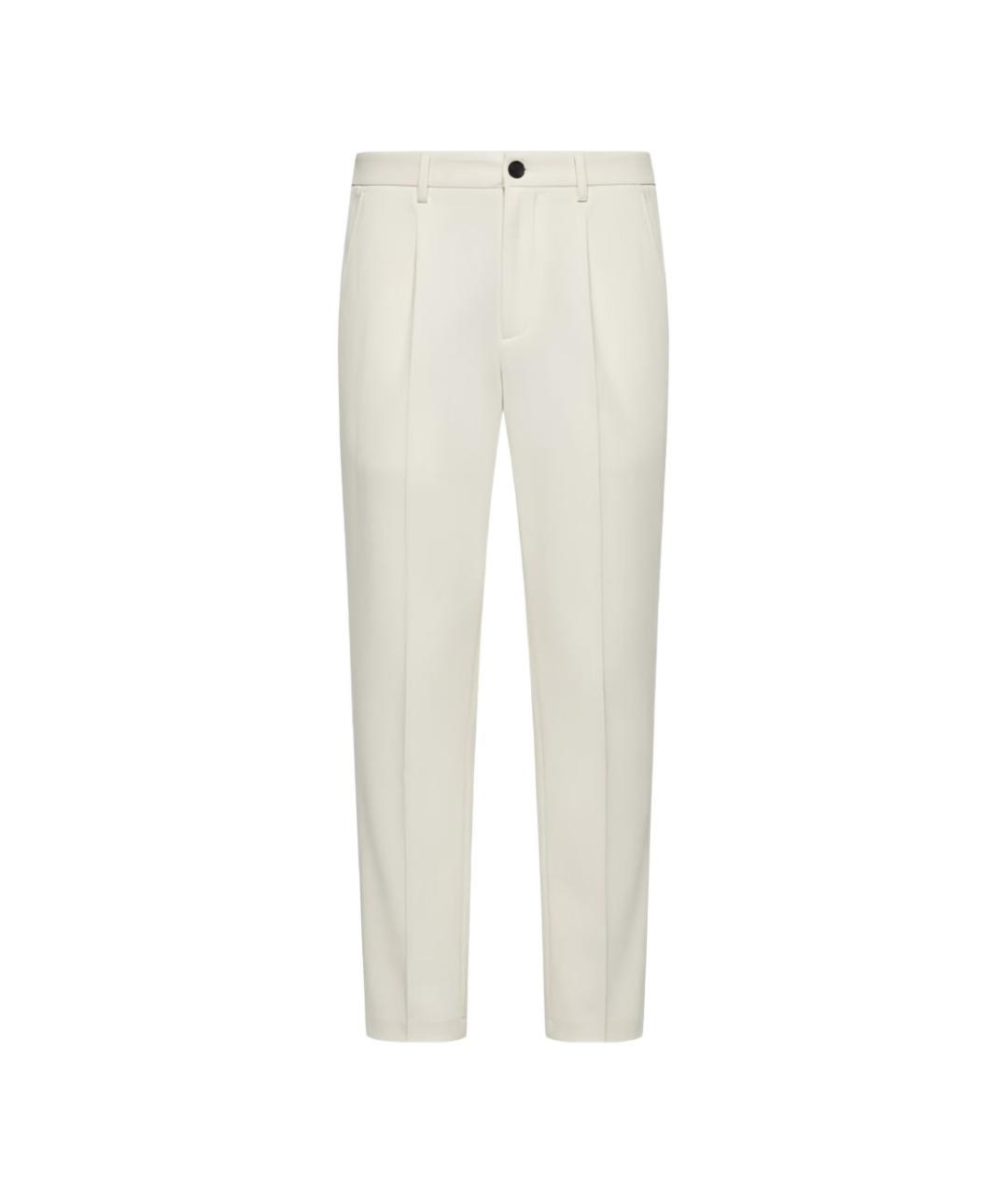 HERNO Повседневные брюки, фото 4