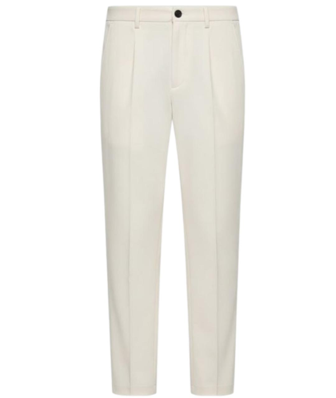 HERNO Повседневные брюки, фото 1