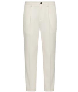 HERNO Повседневные брюки