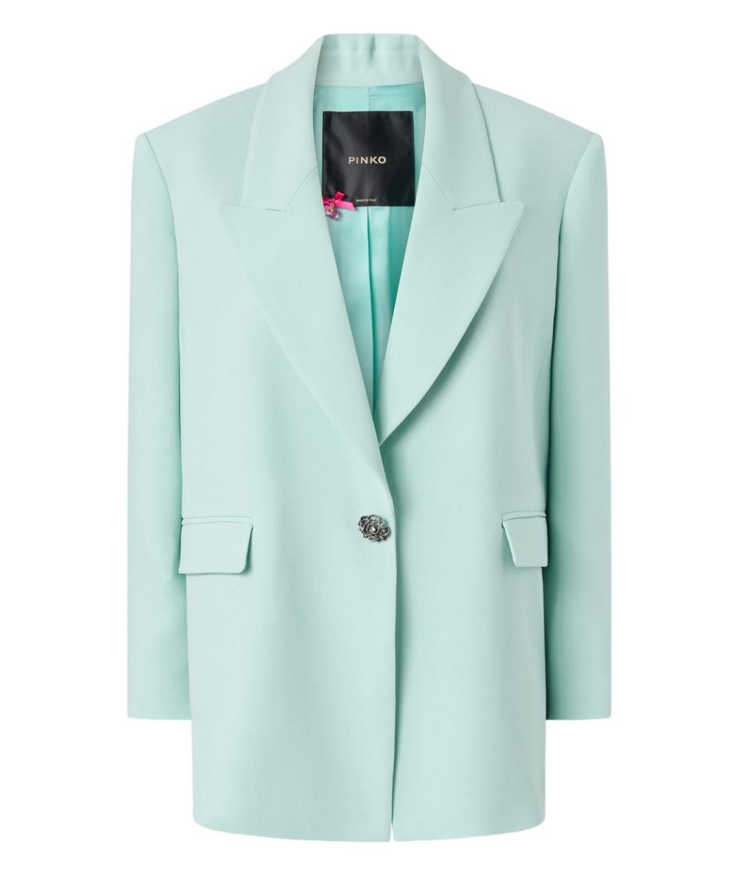 PINKO Жакет/пиджак, фото 1