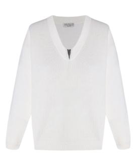 BRUNELLO CUCINELLI Джемпер / свитер