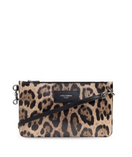 DOLCE&GABBANA Сумка на плечо