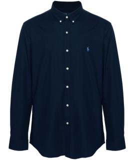 RALPH LAUREN Классическая рубашка