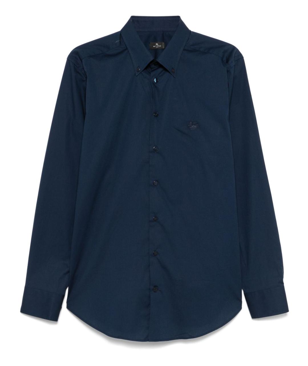 ETRO Классическая рубашка, фото 1