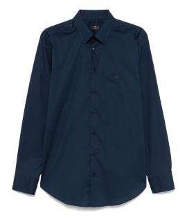 ETRO Классическая рубашка