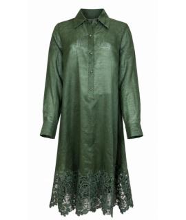 MAX MARA STUDIO Повседневное платье