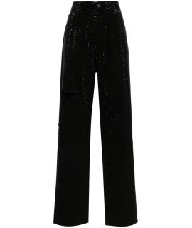 GOLDEN GOOSE DELUXE BRAND Прямые брюки