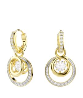 SWAROVSKI Серьги