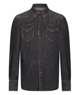 DSQUARED2 Кэжуал рубашка