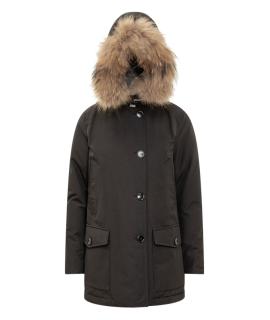 WOOLRICH Парка