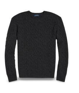 RALPH LAUREN Джемпер / свитер