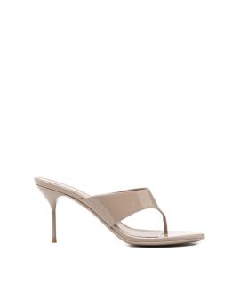 PARIS TEXAS Босоножки