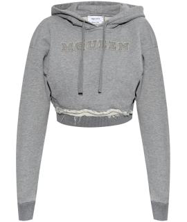 ALEXANDER MCQUEEN Худи/толстовка