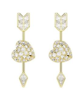 SWAROVSKI Серьги