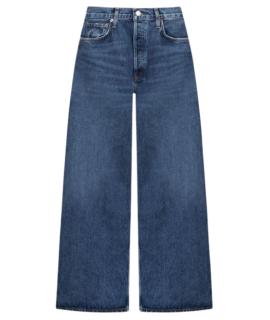 AGOLDE Прямые джинсы