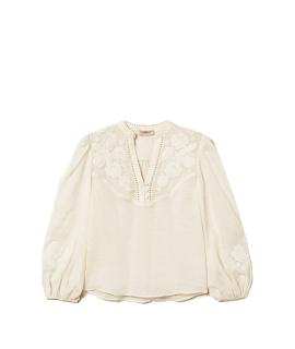 TWIN-SET Рубашка