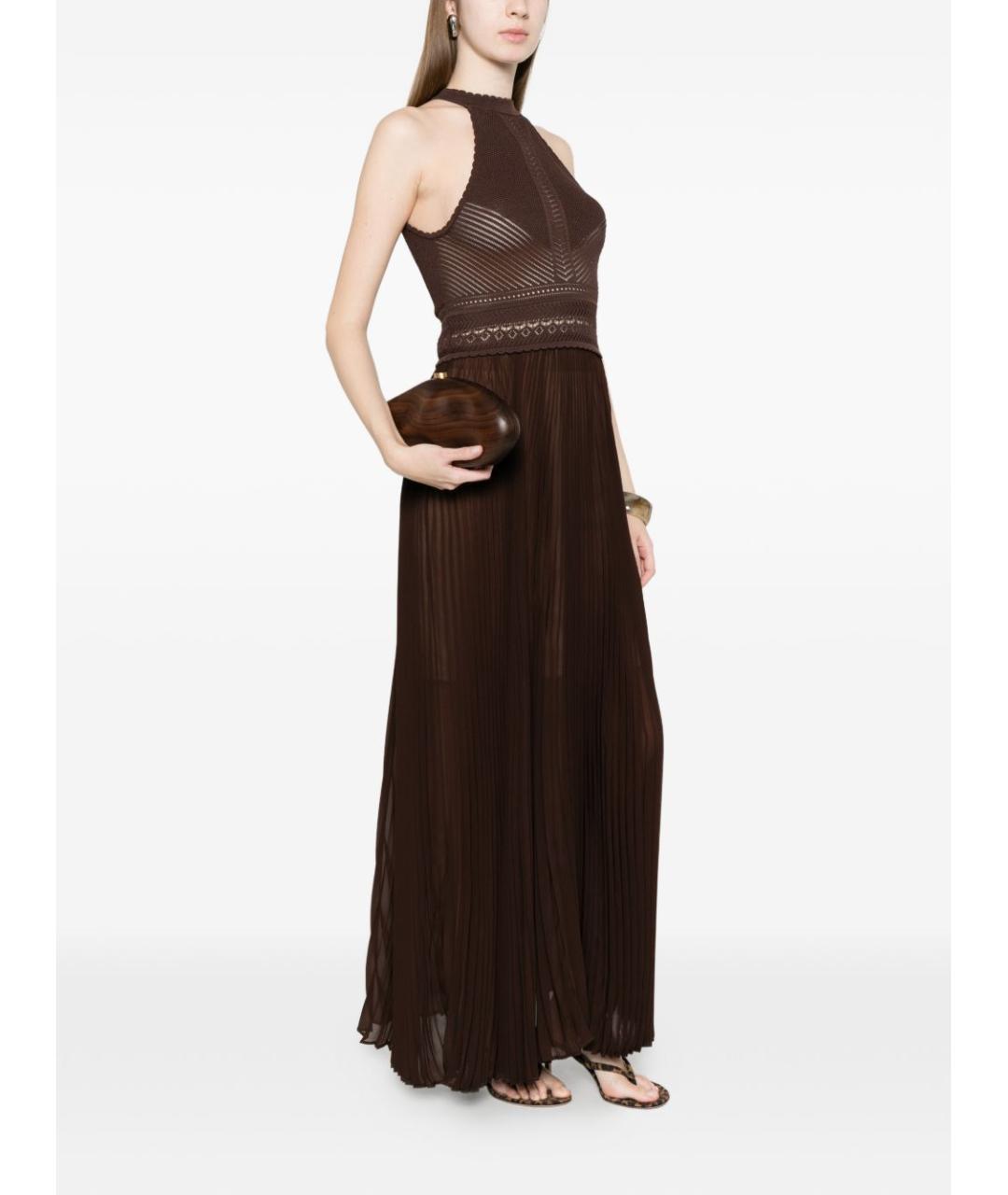 TWIN-SET Вечернее платье, фото 3