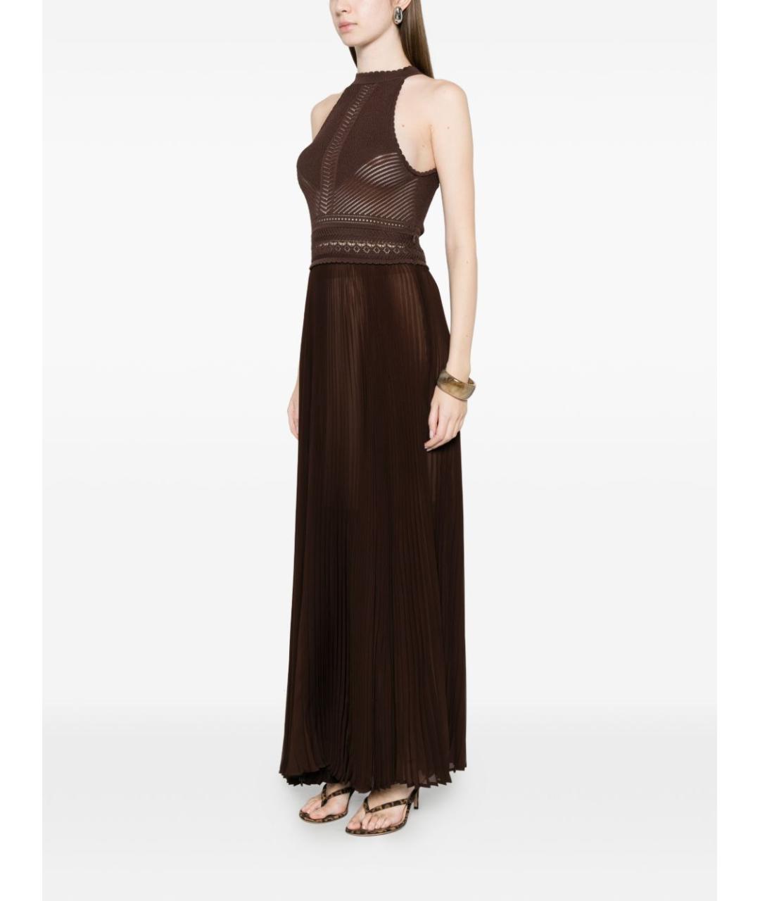 TWIN-SET Вечернее платье, фото 5