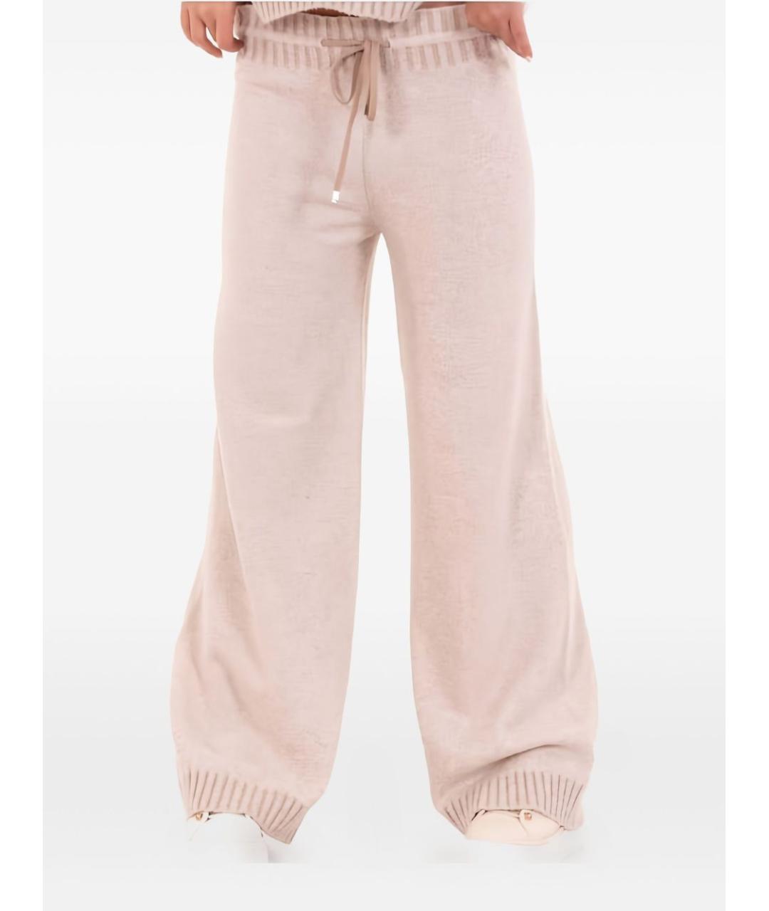 D.EXTERIOR Прямые брюки, фото 3