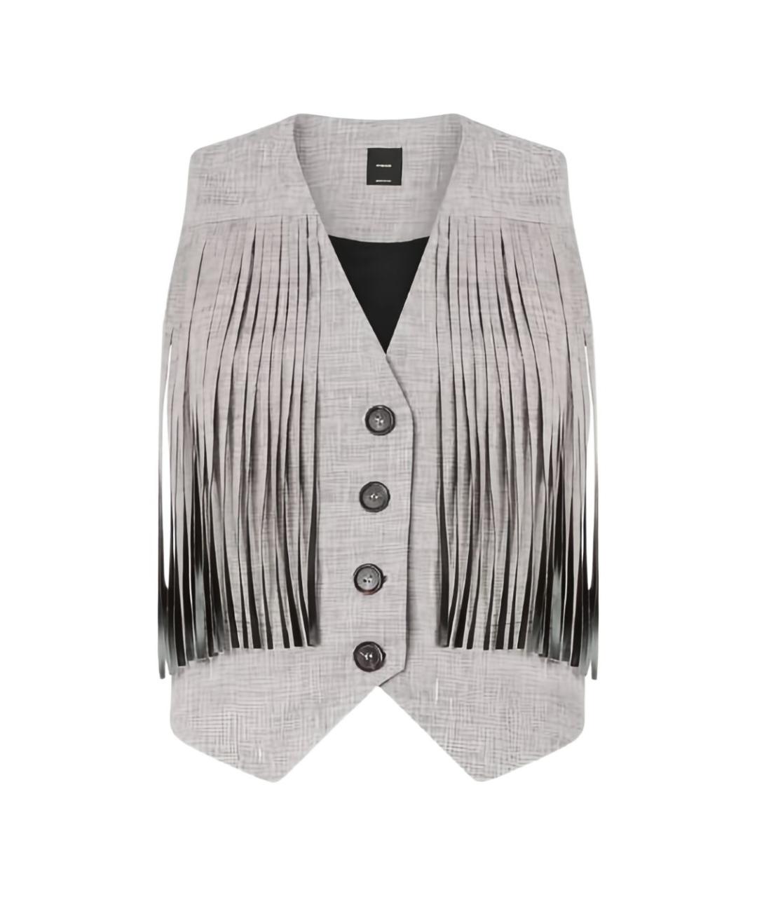 PINKO Жилетка, фото 4