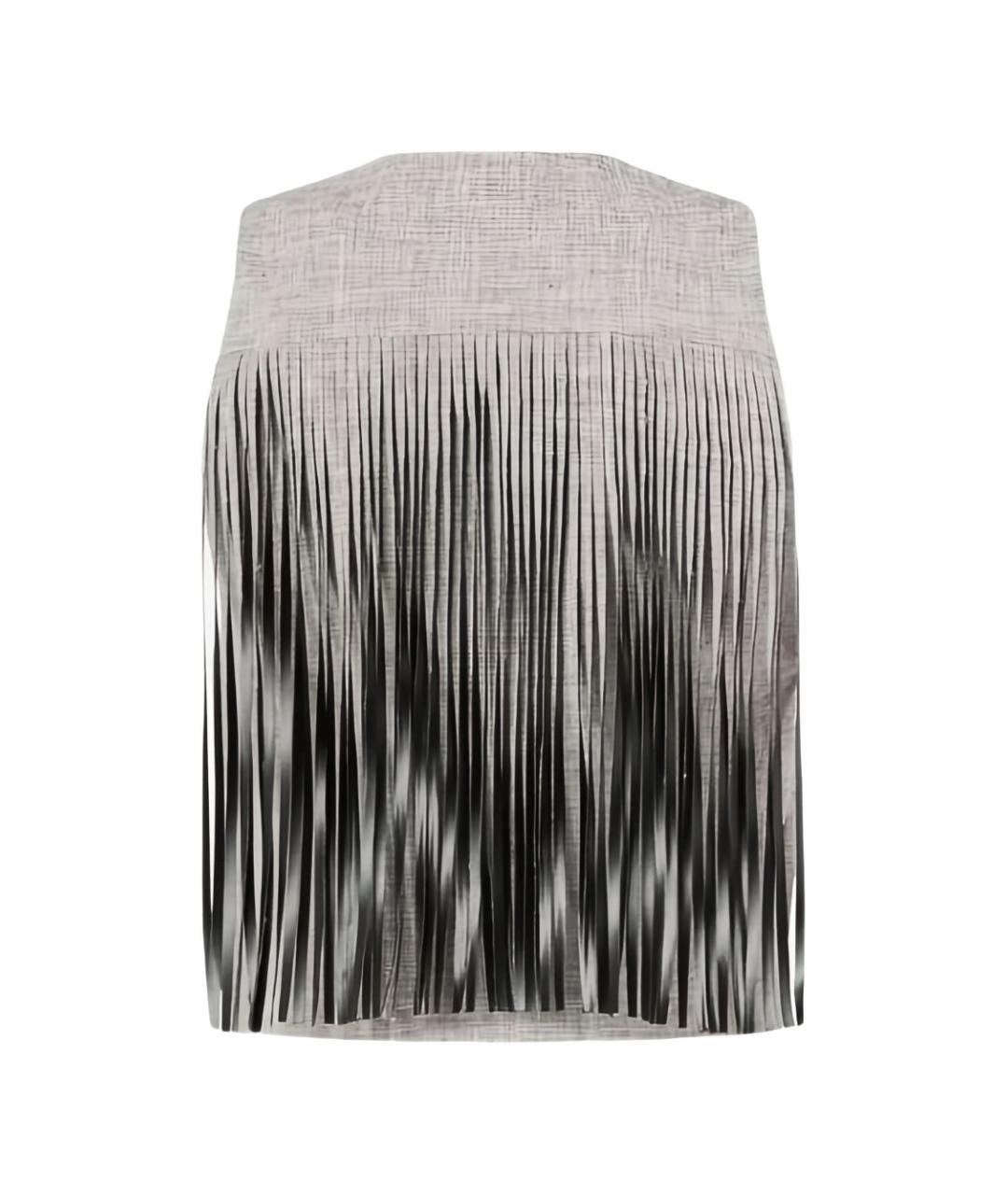 PINKO Жилетка, фото 3