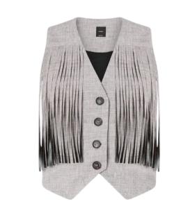 PINKO Жилетка