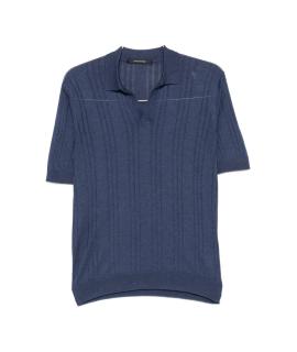 TAGLIATORE Поло с коротким рукавом