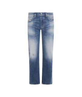 DIESEL Прямые джинсы