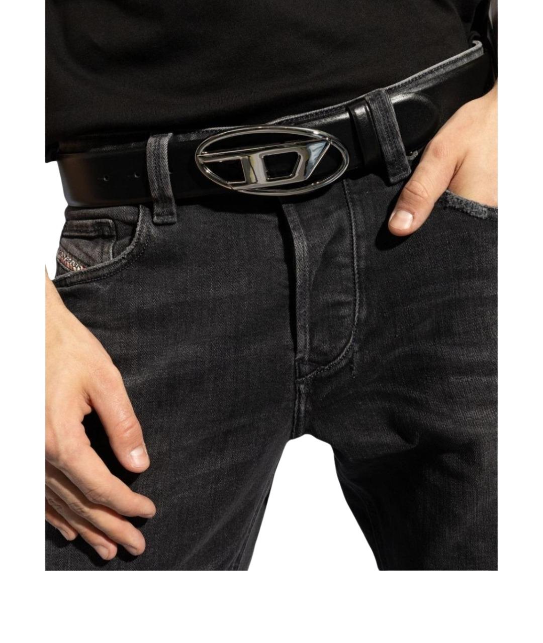 DIESEL Ремень, фото 4