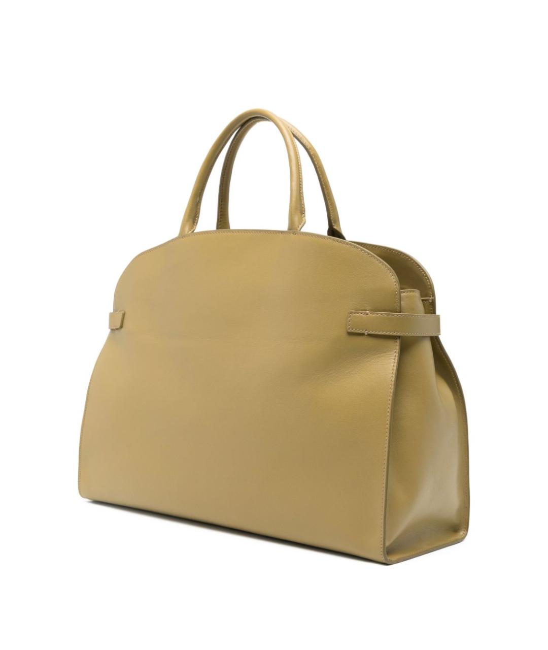 COCCINELLE Кожаная сумка через плечо, фото 4