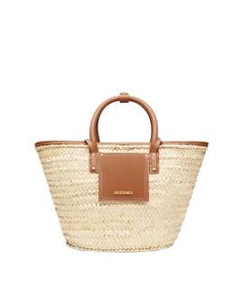 JACQUEMUS Сумка тоут