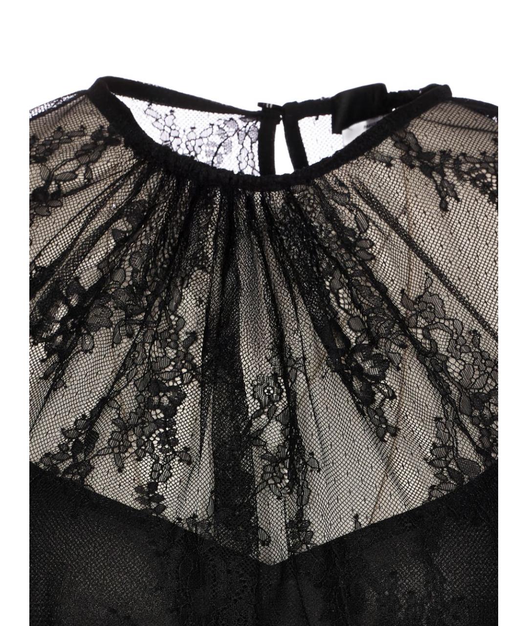 LIU JO Черное платье, фото 3