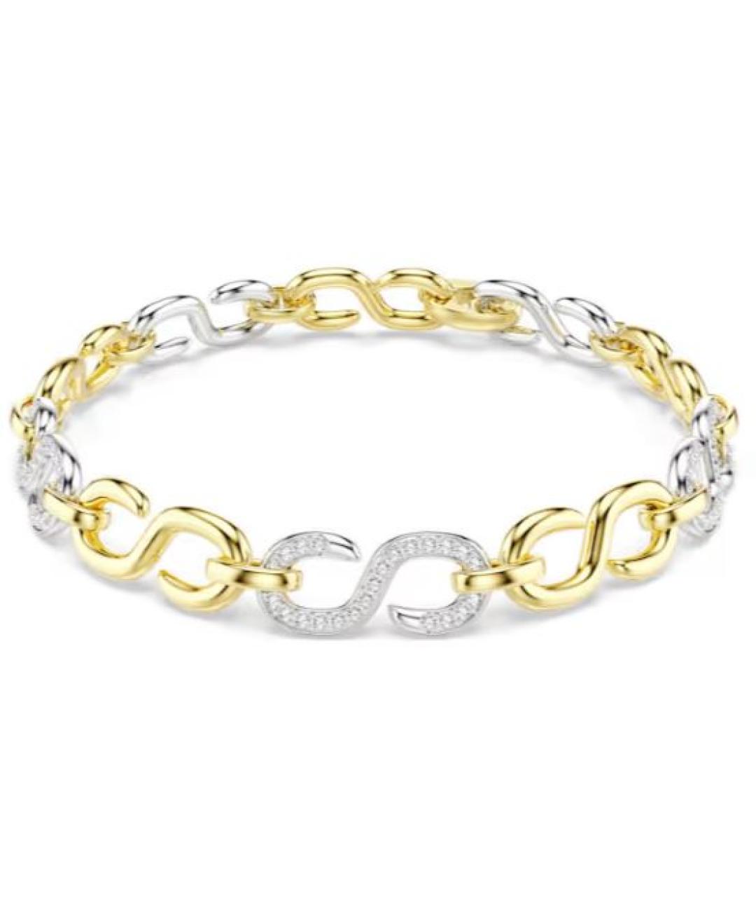 SWAROVSKI Мульти металлический браслет, фото 1