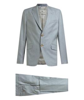 ETRO Классический костюм